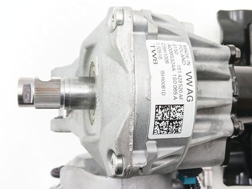 Steering column SEAT Mii (KF1, KE1) 1.0 | BP31679965M21 - Image 4