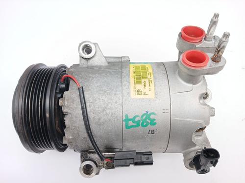 Used AC compressor AC compressor FORD GRAND C-MAX (DXA/CB7, DXA/CEU) 1.0 EcoBoost (125 hp) 27182387 27182387