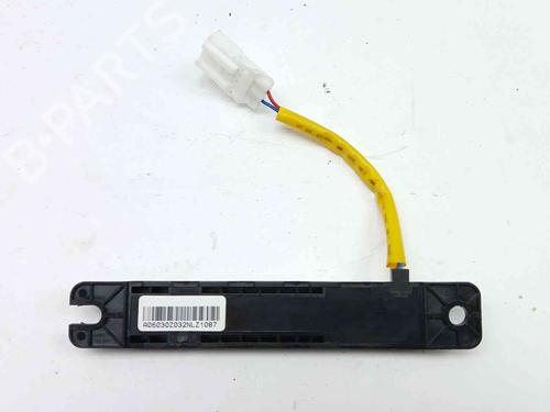 Used Electronic module Electronic module 37427235 37427235