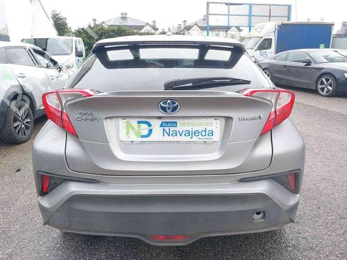 Electronic module TOYOTA C-HR (_X1_) 1.8 Hybrid (ZYX10_, ZYX11_) | BP26601546M83  - Image 7