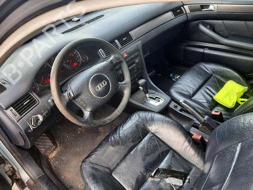 Kondensator Klimaanlage AUDI A6 C5 (4B2) 2.5 TDI | BP20681712M32 