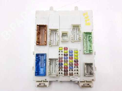 Used Fuse box Fuse box FORD C-MAX II (DXA/CB7, DXA/CEU) 1.6 Ti (105 hp) 9690625 9690625