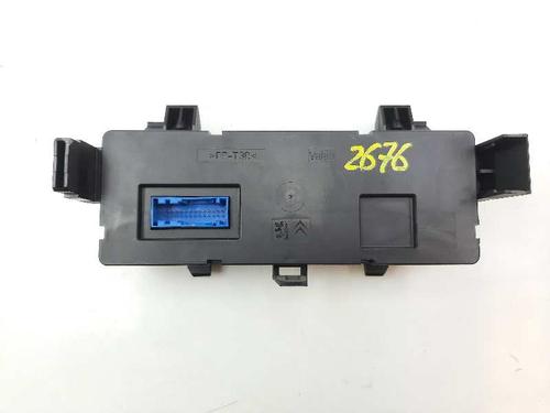 Climate control CITROËN C3 I (FC_, FN_) 1.4 HDi | BP20679172I5 