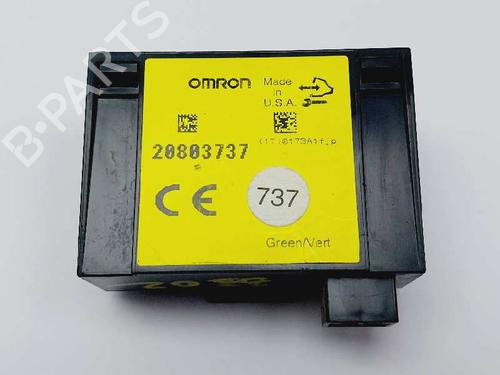 Used Electronic module Electronic module CHEVROLET CAPTIVA (C100, C140) 2.2 D (163 hp) 16196941 16196941