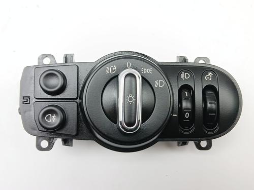 Used Headlight switch MINI MINI (F55) Cooper (136 hp) 30273581