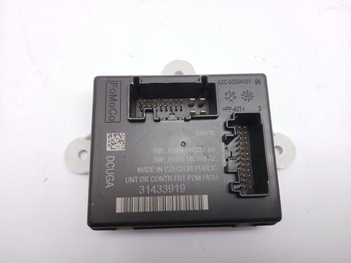 Used Electronic module Electronic module VOLVO V60 I Cross Country (157) D4 Polestar AWD (220 hp) 29067176 29067176