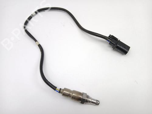 Elektronensonde für Elektronensonde VW PASSAT B8 Variant (3G5, CB5) 2.0 TDI 4motion (190 hp) 33759345 33759345