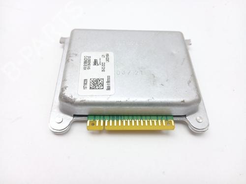 Used Electronic module Electronic module CITROËN C4 III (BA_, BB_, BC_) 1.2 PureTech 130 (BAHNSA, BAHNSB) (130 hp) 33241562 33241562