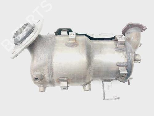 Used Particulate filter Particulate filter TOYOTA AURIS (_E18_) [2012-2019] 19135819 19135819