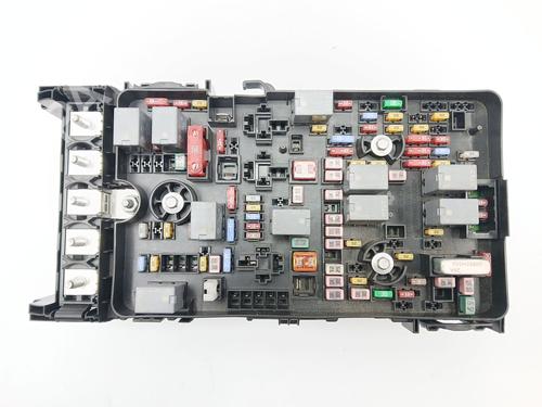 Used Fuse box JEEP CHEROKEE (KL) 2.2 CRD 4x4 (195 hp) 27615004