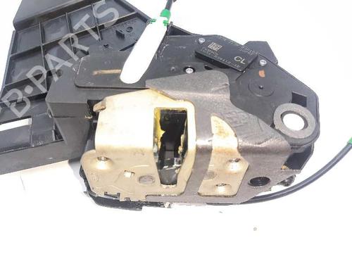 Rear right lock FORD FIESTA VI (CB1, CCN) 1.0 EcoBoost | BP20680566C99 