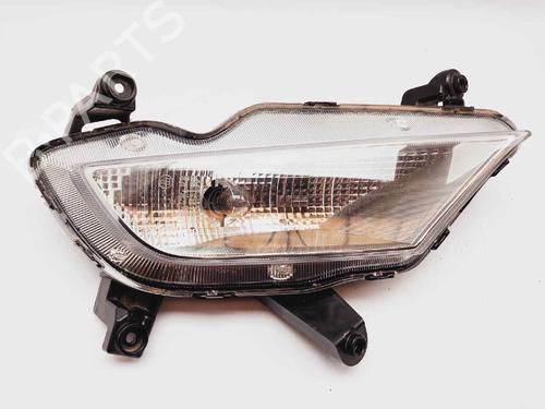 Used Left front fog light Left front fog light HYUNDAI i20 II (GB, IB) [2014-2021] 20683882 20683882