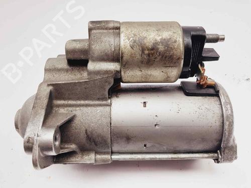 Used Starter Starter 15670245 15670245