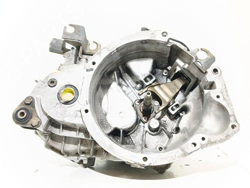 Used Gearbox PEUGEOT BOXER Van (230L) 2.8 HDI (128 hp) 27872985