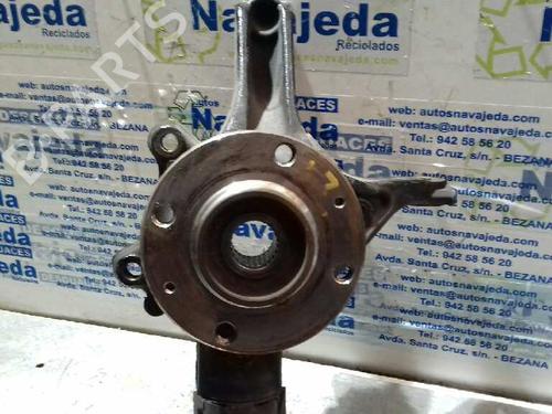 left-front-steering-knuckle-citroen-berlingo-multispace-b9-con-abs-2008-435126 main image