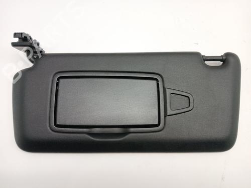 Sonnenblende Links MERCEDES-BENZ A-CLASS (W176) A 200 CDI / d (176.008) | BP30909403I1