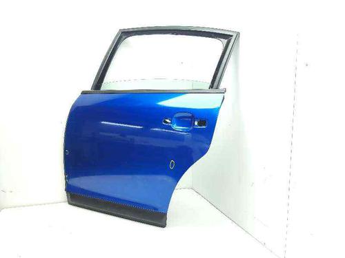 Left rear door CITROËN C4 I (LC_)  | BP435000C4 