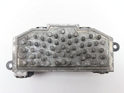 Used Heater resistor AUDI A4 Allroad B8 (8KH) 2.0 TDI quattro (143 hp) 26989934