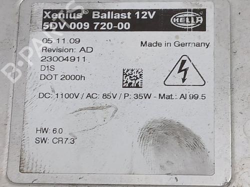 Right headlight OPEL INSIGNIA A Saloon (G09) 2.0 CDTI (69) | BP29885432C29