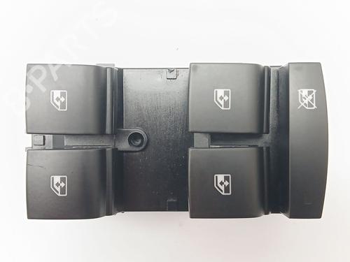 Left front window switch OPEL MOKKA / MOKKA X (J13) 1.6 CDTI (_76) | BP26321462I27 - Image 1