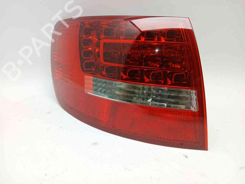 left-taillight-audi-a6-c6-4f2-2004-2005-2006-2007-2008-2009-2010-2011-39808688 main image