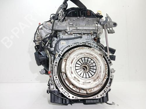 Used Engine MERCEDES-BENZ C-CLASS (W204) C 200 CDI (204.001) (136 hp) 32301445