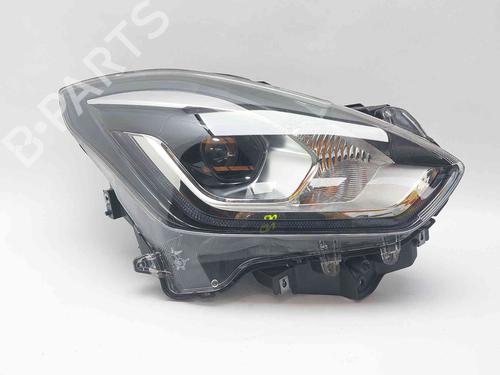 Used Right headlight Right headlight 38535781 38535781