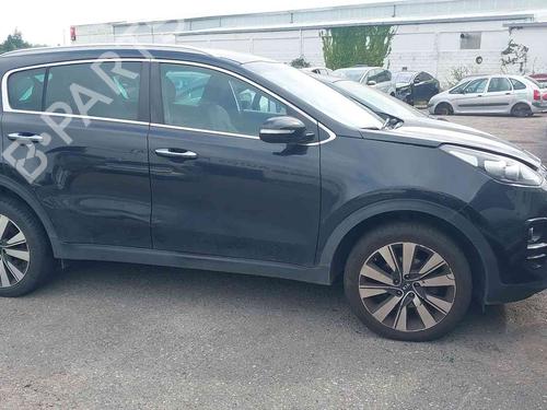 Left front window switch KIA SPORTAGE IV (QL, QLE) 1.7 CRDi | BP38517564I27 - Image 8