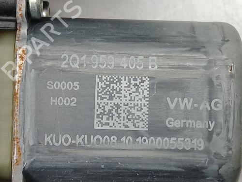 Front left window mechanism SEAT ARONA (KJ7, KJP) 1.0 TSI | BP23408280C22 - Image 4