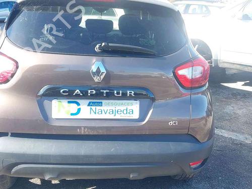 Pedal RENAULT CAPTUR I (J5_, H5_) 1.5 dCi 90 (J5N4, J5M5, J5MW, J5M6, J5AL, J5AJ) | BP30154221I4 - Image 8