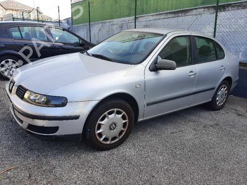 Venstre bremsekaliper foran SEAT TOLEDO II (1M2) 1.6 16V | BP20683612M105 