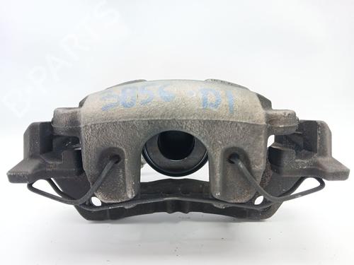 Used Left front brake caliper Left front brake caliper 26640350 26640350