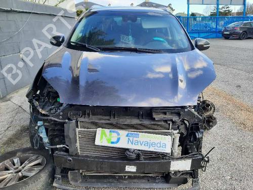 Fuse box KIA SPORTAGE II (JE_, KM_)  | BP17231353E1 
