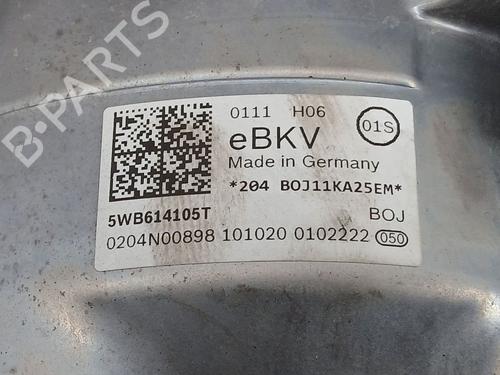 Servo brake AUDI A3 Sportback (8YA, 8YF) 35 TDI | BP33855382M42  - Image 6