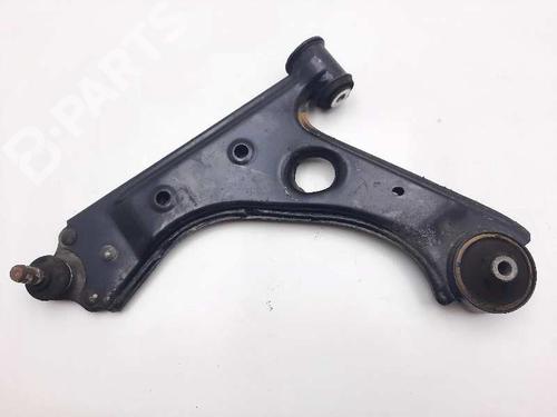 Used Left front suspension arm OPEL CORSA E (X15) [2014-2025]  9260686
