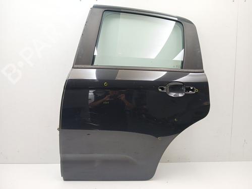 Used Left rear door CITROËN C3 II (SC_) 1.4 HDi 70 (SC8HZC, SC8HR0, SC8HP4) (68 hp) 27482190