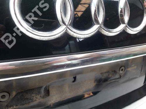 Tailgate AUDI A6 C6 (4F2) 3.0 TDI quattro | BP7305045C6 