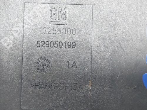 Fuse box CHEVROLET CRUZE Station Wagon (J308) | BP31941193E1