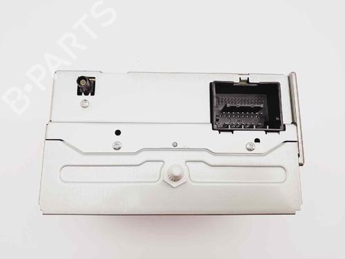 Radio CHEVROLET CRUZE (J300)  | BP15131413E6 