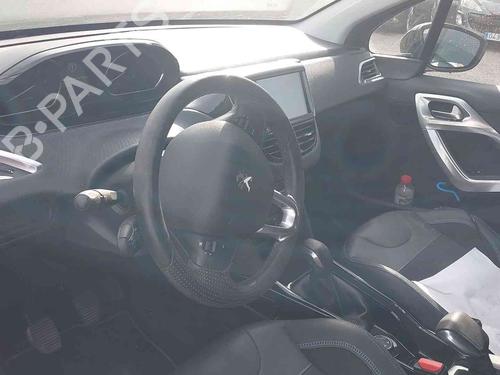 Alternator PEUGEOT 2008 I (CU_) 1.2 THP 110 / PureTech 110 | BP33241520M7 - Image 11