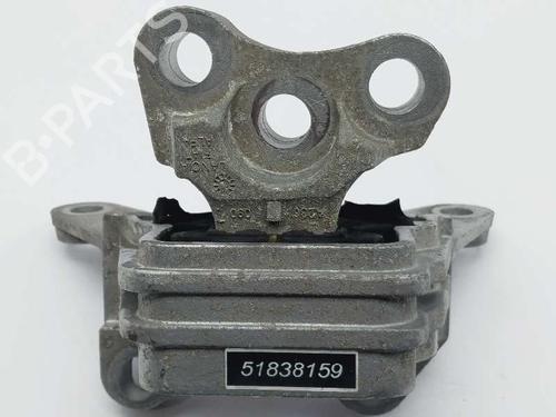 Used Engine mount Engine mount ALFA ROMEO GIULIETTA (940_) [2010-2020] 17327121 17327121