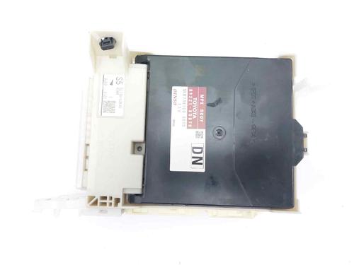 Used Electronic module TOYOTA YARIS (_P13_) [2010-2020]  13025420