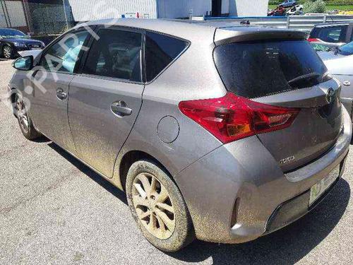 Luftventil TOYOTA AURIS (_E18_) | BP20686452I21 - Image 10