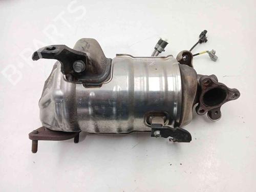 Used Catalyst Catalyst KIA CARENS IV 1.7 CRDi (116 hp) 40610961 40610961