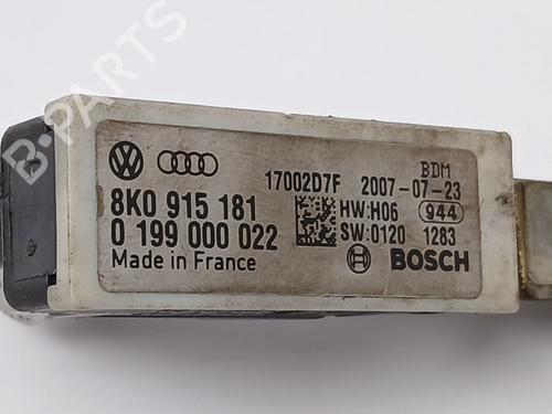 Electronic module AUDI A5 (8T3) 3.0 TDI quattro | BP31992992M83