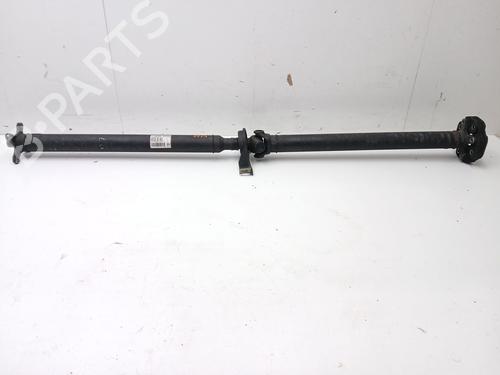 Used Driveshaft Driveshaft MERCEDES-BENZ C-CLASS (W204) C 320 CDI (204.022) (224 hp) 33000581 33000581