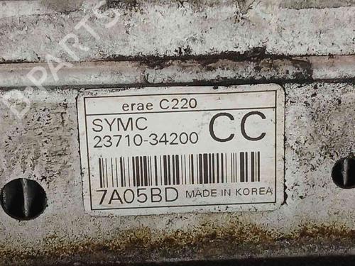 Intercooler SSANGYONG KORANDO (CK) 2.2 Xdi | BP36991467M30 - Image 3
