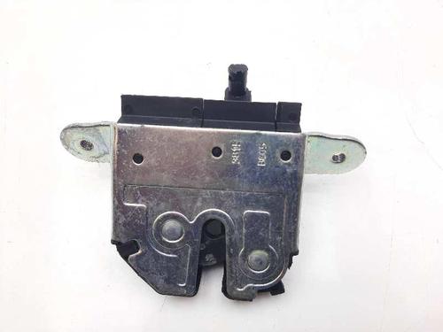 Tailgate lock OPEL CORSA E (X15)  | BP9260512C101 