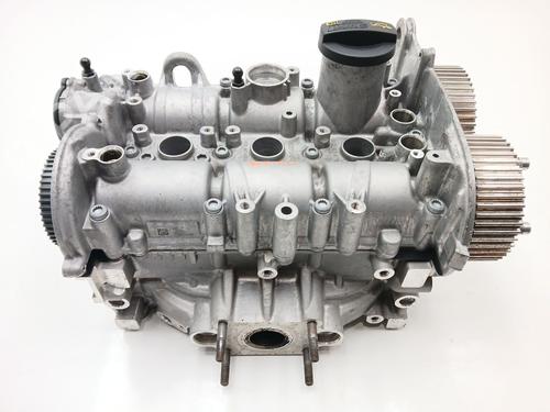 Cylinder head SEAT ARONA (KJ7, KJP) 1.0 TSI | BP31354111M5 - Image 2