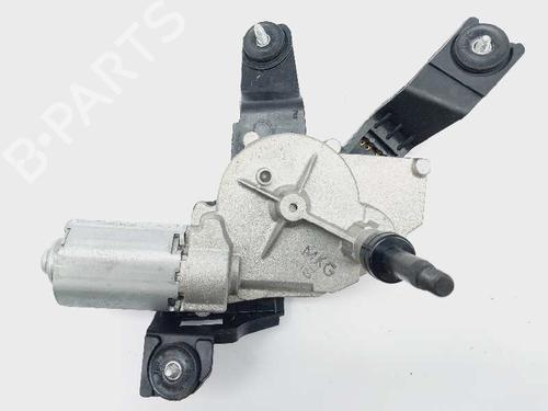 Used Rear wiper motor KIA CARENS IV [2013-2025]  20686036